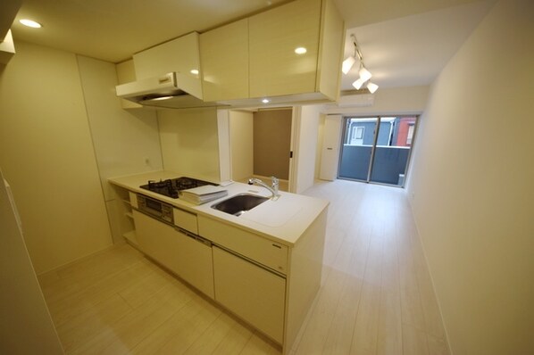 アルテシモ リーガの物件内観写真